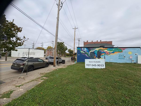 855 E Long Street, Columbus, OH 43203