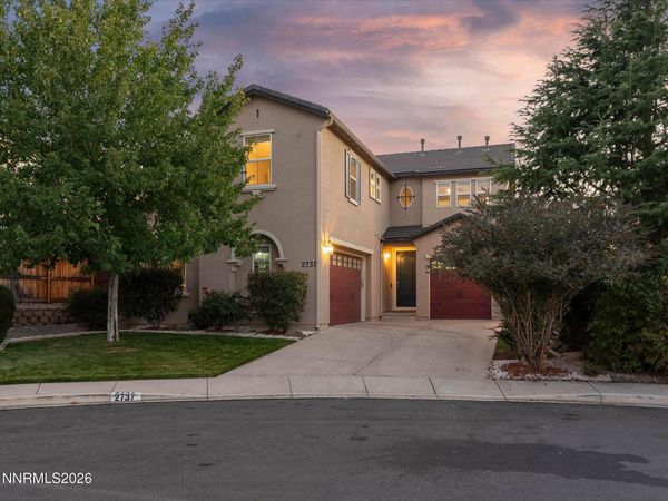 2737 Dome Court, Sparks, NV 89436