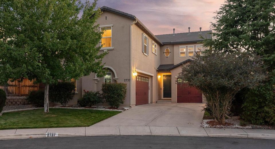 2737 Dome Court, Sparks, NV 89436 Photo