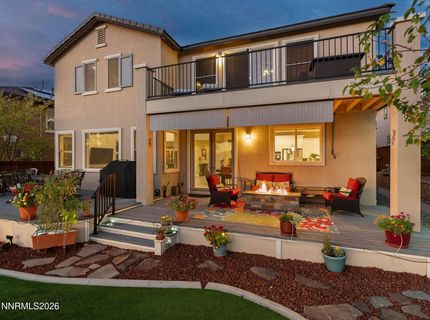 2737 Dome Court, Sparks, NV 89436 Photo