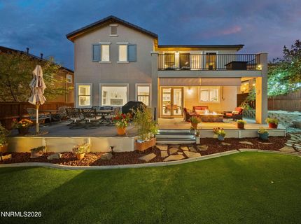 2737 Dome Court, Sparks, NV 89436 Photo