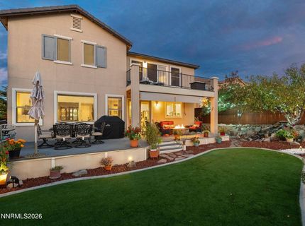 2737 Dome Court, Sparks, NV 89436 Photo