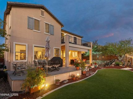 2737 Dome Court, Sparks, NV 89436 Photo