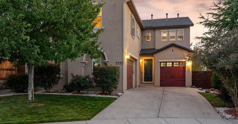 2737 Dome Court, Sparks, NV 89436 Photo