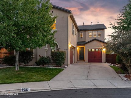 2737 Dome Court, Sparks, NV 89436 Photo