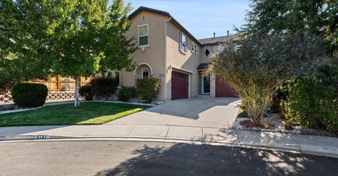 2737 Dome Court, Sparks, NV 89436 Photo