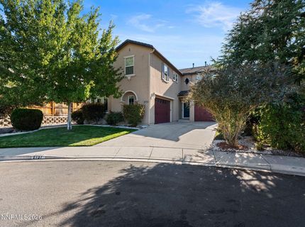 2737 Dome Court, Sparks, NV 89436 Photo