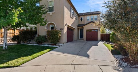2737 Dome Court, Sparks, NV 89436 Photo