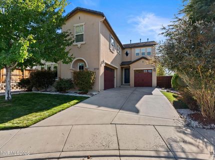 2737 Dome Court, Sparks, NV 89436 Photo