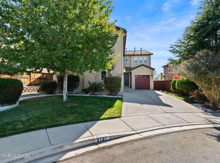 2737 Dome Court, Sparks, NV 89436 Photo
