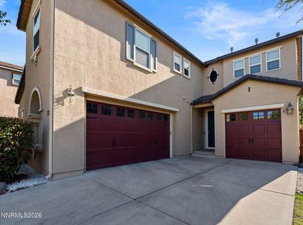 2737 Dome Court, Sparks, NV 89436 Photo
