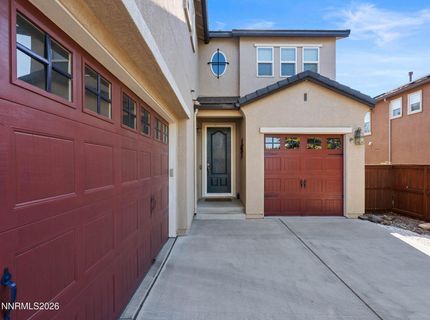 2737 Dome Court, Sparks, NV 89436 Photo