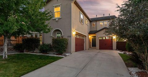 2737 Dome Court, Sparks, NV 89436 Photo