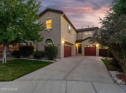 2737 Dome Court, Sparks, NV 89436 Photo