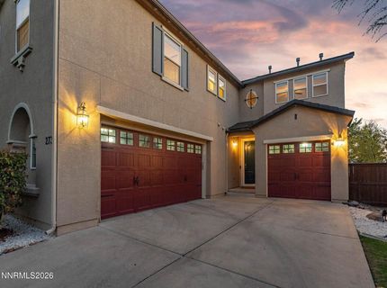 2737 Dome Court, Sparks, NV 89436 Photo
