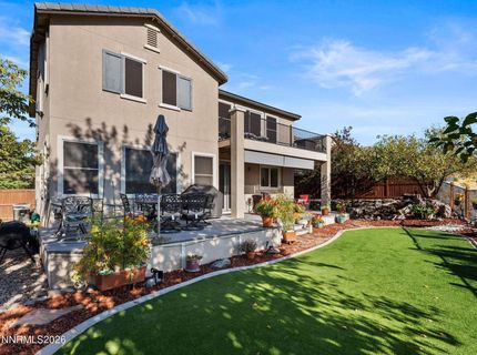 2737 Dome Court, Sparks, NV 89436 Photo