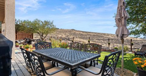 2737 Dome Court, Sparks, NV 89436 Photo