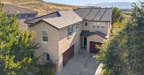 2737 Dome Court, Sparks, NV 89436 Photo