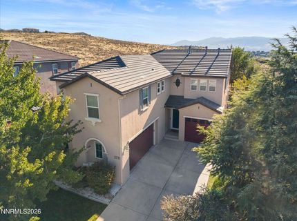 2737 Dome Court, Sparks, NV 89436 Photo
