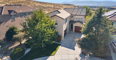 2737 Dome Court, Sparks, NV 89436 Photo