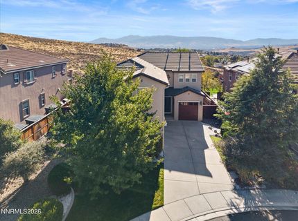 2737 Dome Court, Sparks, NV 89436 Photo
