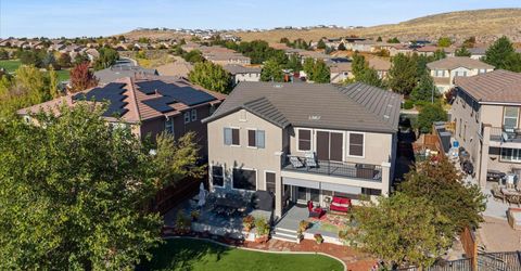 2737 Dome Court, Sparks, NV 89436 Photo