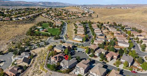 2737 Dome Court, Sparks, NV 89436 Photo