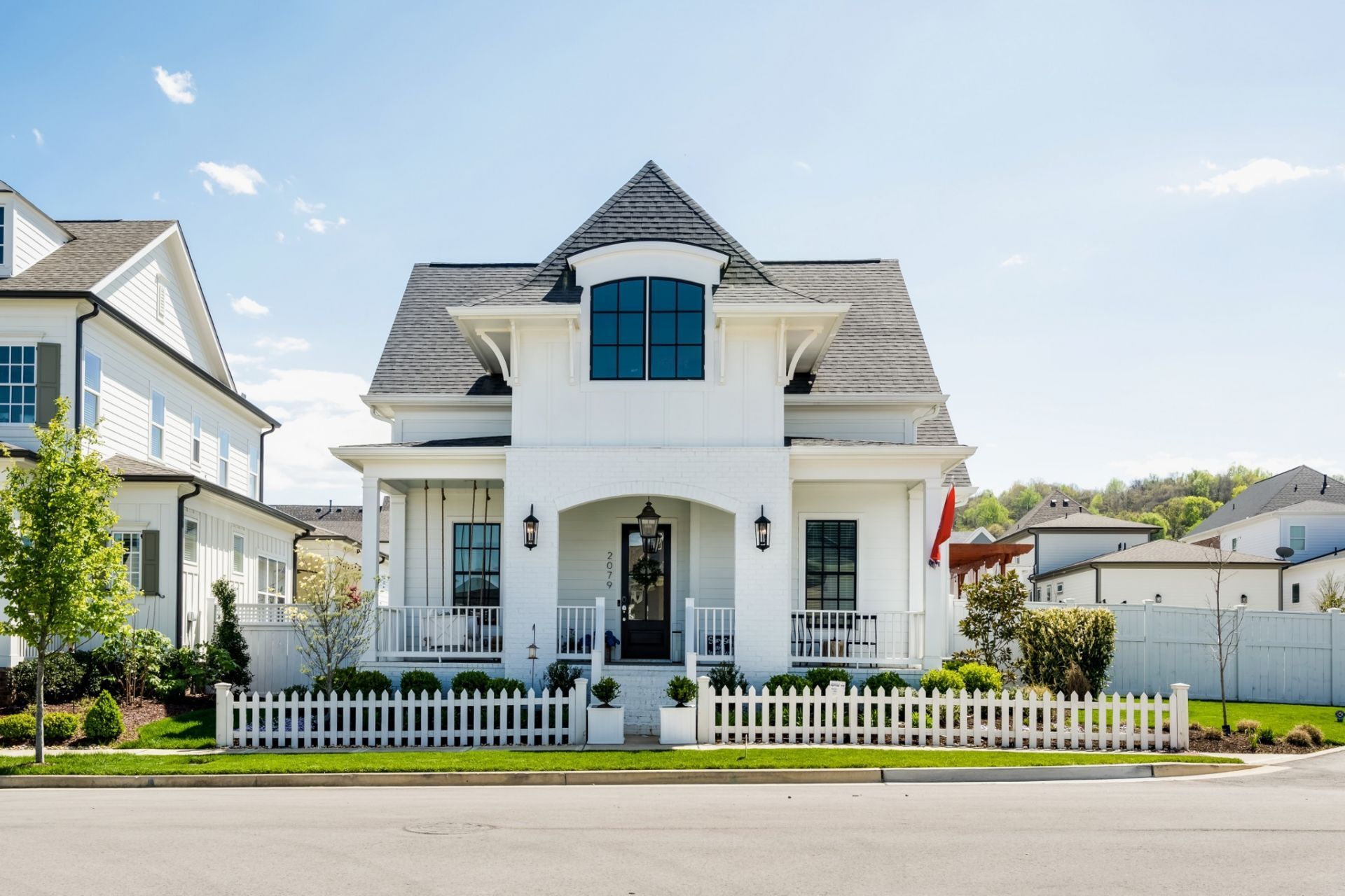2079 Erwin St , Franklin, TN 37064 Main Photo