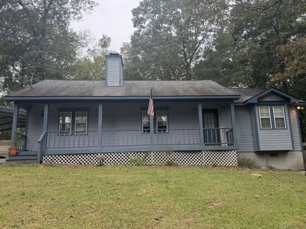 158 Alpine Drive, Byron, GA 31008