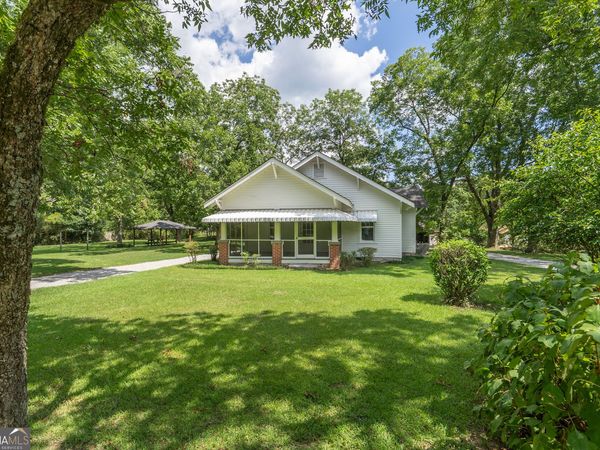 5380 Guthrie Road, Loganville, GA 30052