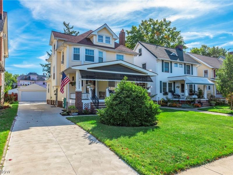 1565 Waterbury Road, Lakewood, OH 44107 Photo 2