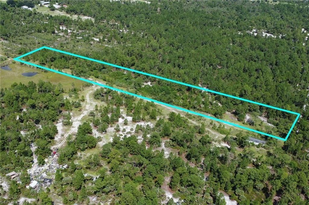 Ivy Way, Naples, FL 34117 Photo