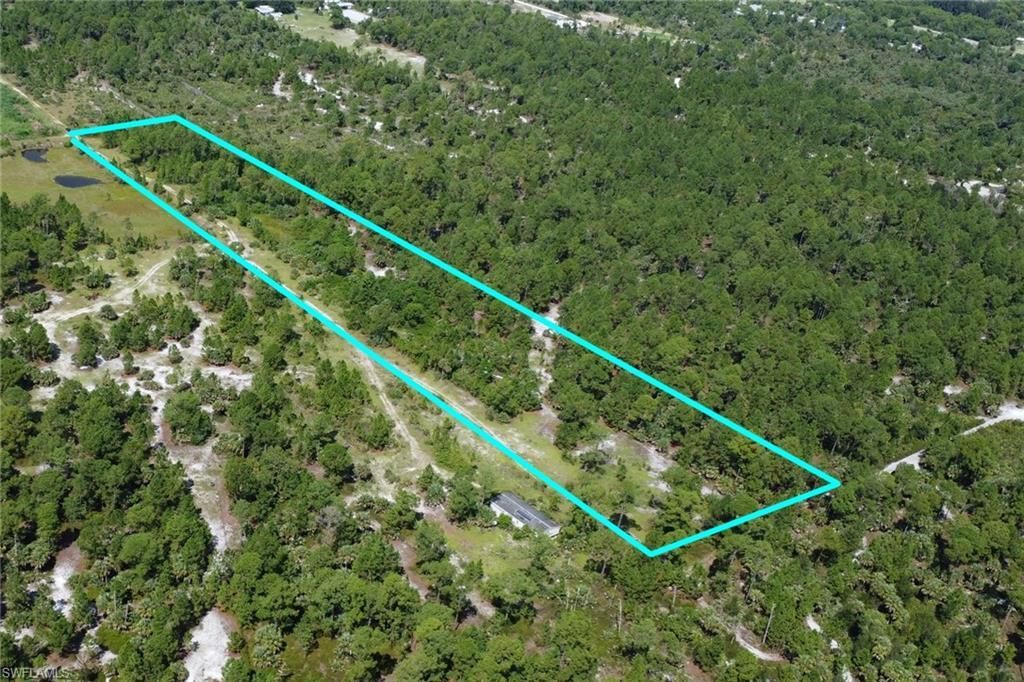 Ivy Way, Naples, FL 34117 Photo