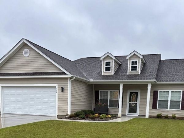 164 Barons Bluff Dr., Conway, SC 29526