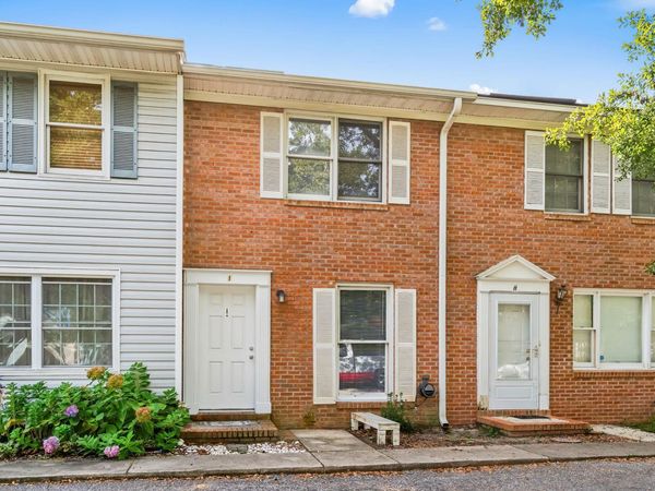 6700 Jefferson Pl. , Unit I, Myrtle Beach, SC 29572