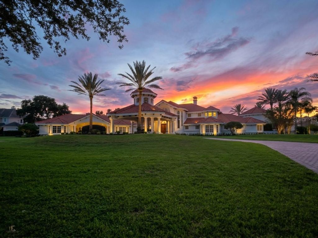 2405 Alaqua Drive, Longwood, FL 32779 Photo