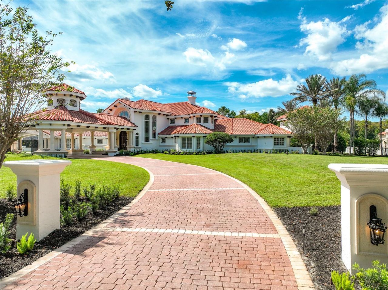 2405 Alaqua Drive, Longwood, FL 32779 Photo