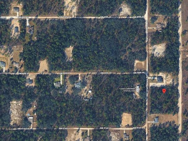 121ST TERRACE , DUNNELLON, FL 34432