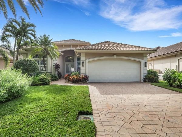 14513 Carino TER, BONITA SPRINGS, FL 34135