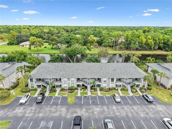 1211 Commonwealth CIR, Unit C - 104, NAPLES, FL 34116