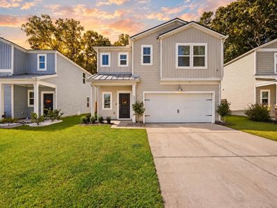 343 Saddlewood Drive, Charleston, SC 29414