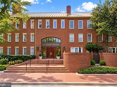 801 S PITT STREET, Unit 332, ALEXANDRIA, VA 22314