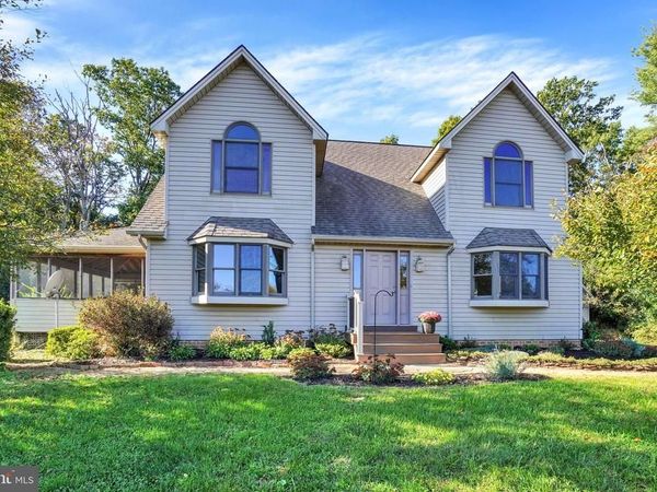 21720 W LIBERTY ROAD, PARKTON, MD 21120
