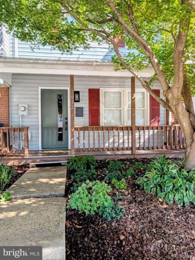 1012 PEACH ORCHARD LANE, BRUNSWICK, MD 21716