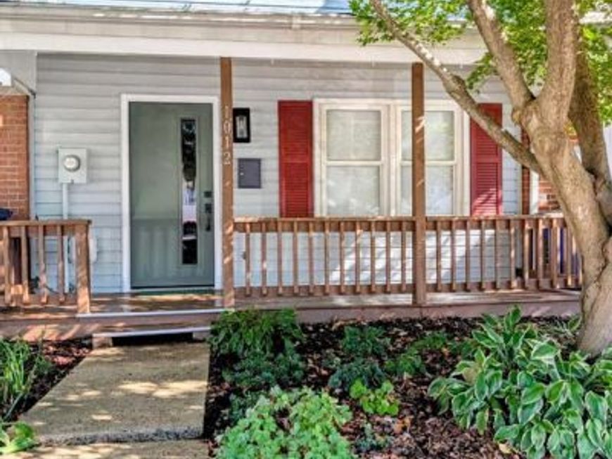 1012 Peach Orchard Lane, Brunswick, MD 21716 Main Photo
