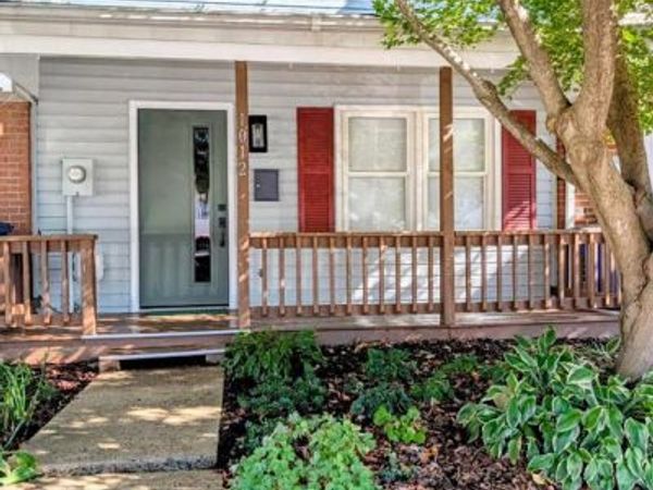 1012 PEACH ORCHARD LANE , BRUNSWICK, MD 21716