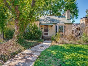 707 N Oak Cliff Boulevard, Dallas, TX 75208