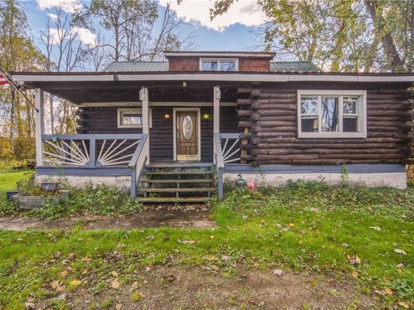 3788 Carter Road , Canastota, NY 13032