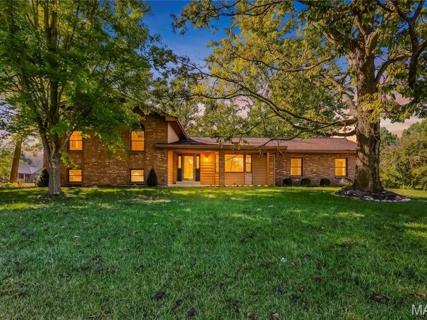 145 Bluff view Drive , Troy, MO 63379