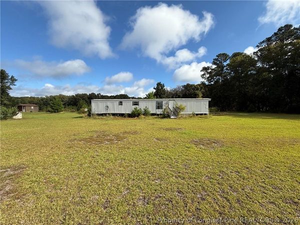 35544 Hwy 210 Highway, Currie, NC 28435